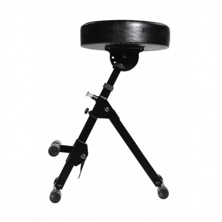 PROEL KGST10 SGABELLO CON POGGIAPIEDE PER CHITARRA TASTIERA *SPEDITO GRATIS* 