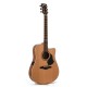 EKO EVO D CW EQ NATURAL CHITARRA ACUSTICA ELETTRIFICATA *SPEDITA GRATIS*