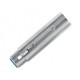 PROEL AT350DMX ADATTATORE DMX PRESA XLR 3 POLI -  SPINA XLR 5 POLI