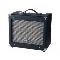 EKO V25R AMPLIFICATORE COMBO PER CHITARRA ELETTRICA