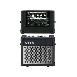 VOX MINI5 RHYTHM AMPLIFICATORE A BATTERIE PER CHITARRA 