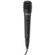 KARMA DM 520 MICROFONO DINAMICO PER VOCE KARAOKE