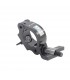Algam Lighting HCB-4252-250KG Morsetto Ã˜42-52