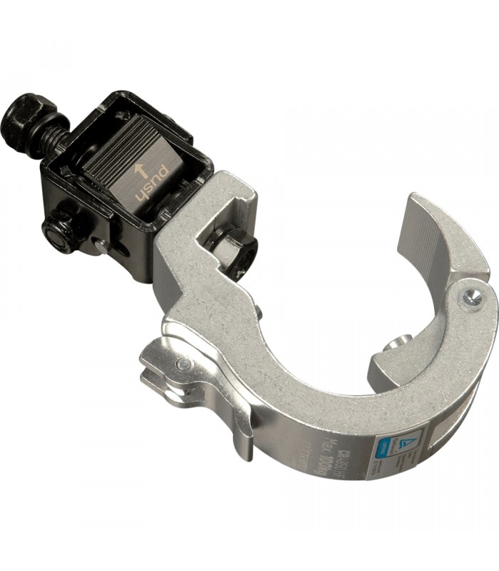 Algam Lighting CR-4850-HF Gancio Ø48-50