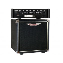 ASHDOWN AFTER EIGHT AMPLIFICATORE COMBO PER BASSO