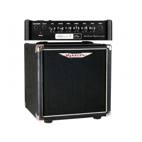 ASHDOWN AFTER EIGHT AMPLIFICATORE COMBO PER BASSO