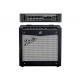 FENDER MUSTANG I V2 AMPLIFICATORE COMBO PER CHITARRA ELETTRICA
