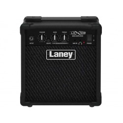 LANEY LX10B AMPLIFICATORE COMBO PER BASSO 