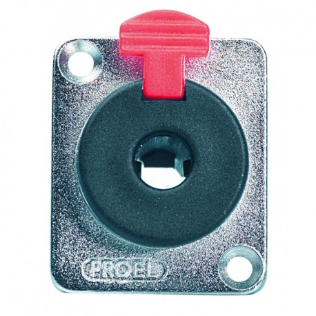 PROEL PP2C PRESA DA PANNELLO JACK STEREO 6,3mm