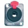 PROEL PP2C PRESA DA PANNELLO JACK STEREO 6,3mm