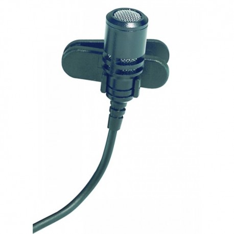 PROEL LCM1 MICROFONO LAVALIER PER RADIOMICOROFONI