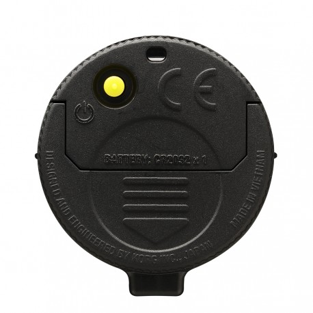 KORG MG1 MAGNETUNE ACCORDATORE CROMATICO PER CHITARRA E BASSO