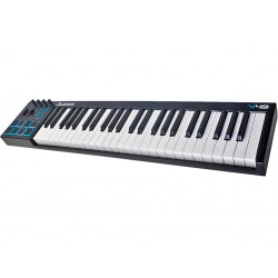 ALESIS V49 TASTIERA MIDI USB 49 TASTI