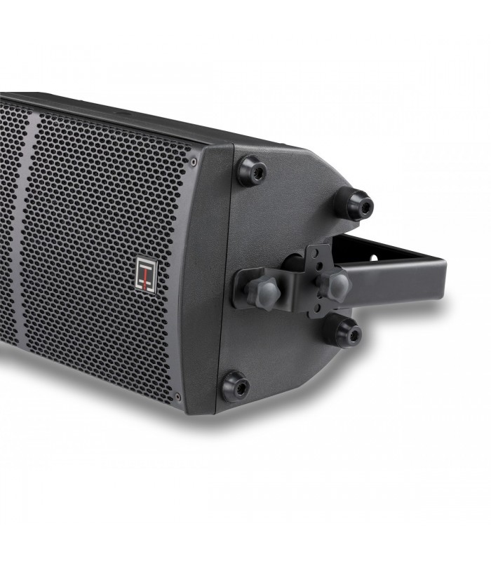 STAFFA A MURO PER ESTRO 8P - HYPER TOP 8A-P