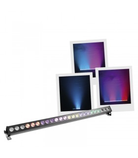 BoomTone DJ ColorPix 24x3W RGB