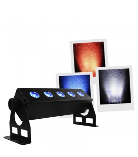 BoomTone DJ Super Babybar Black