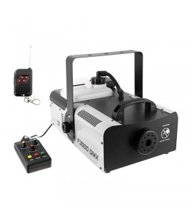 BoomTone DJ F3000 DMX