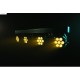 SAGITTER SG LEDKITHP7 LED KIT PAR RGBW/FC DMX