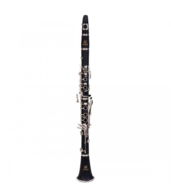 SOUNDSATION SCL10E CLARINETTO SIB PER STUDENTI