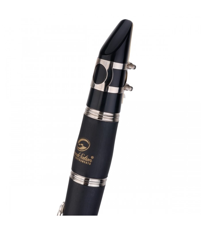 SOUNDSATION SCL10E CLARINETTO SIB PER STUDENTI