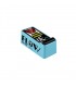 ACCORDATORE NUX NTU-3 FLOW TUNE MKII (BLUE)