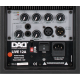 DIFFUSORE LIVE12A  400WATT 12'' - DAD