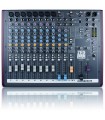 ALLEN & HEATH ZED60 14FX MIXER PASSIVO USB CON EFFETTI VOCE