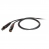 DIE HARD DHG240LU3 CAVO AUDIO PROFESSIONALE XLR - XLR