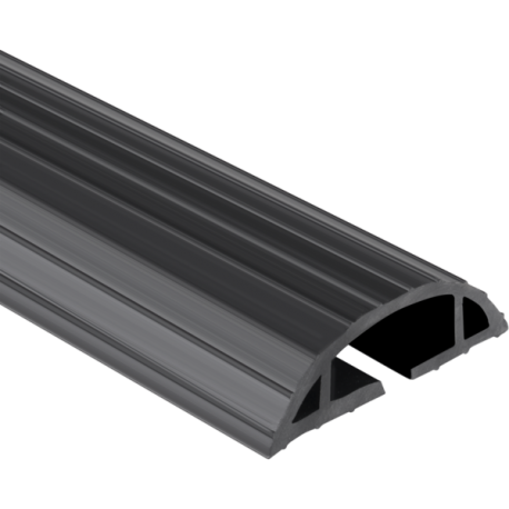 PROTRUSS CC160 PEDANA PASSACAVI PEDONALE 9mt