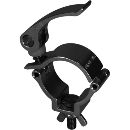 PROTRUSS C6007B BLACK CLAMP GANCIO ALISCAF PER TRUSS