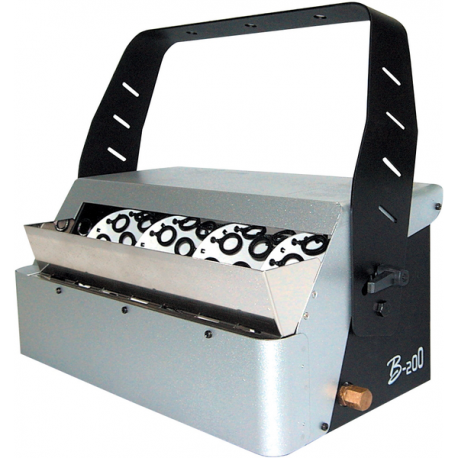 ANTARI ANTB200TE B200 MACCHINA DELLE BOLLE PROFESSIONALE