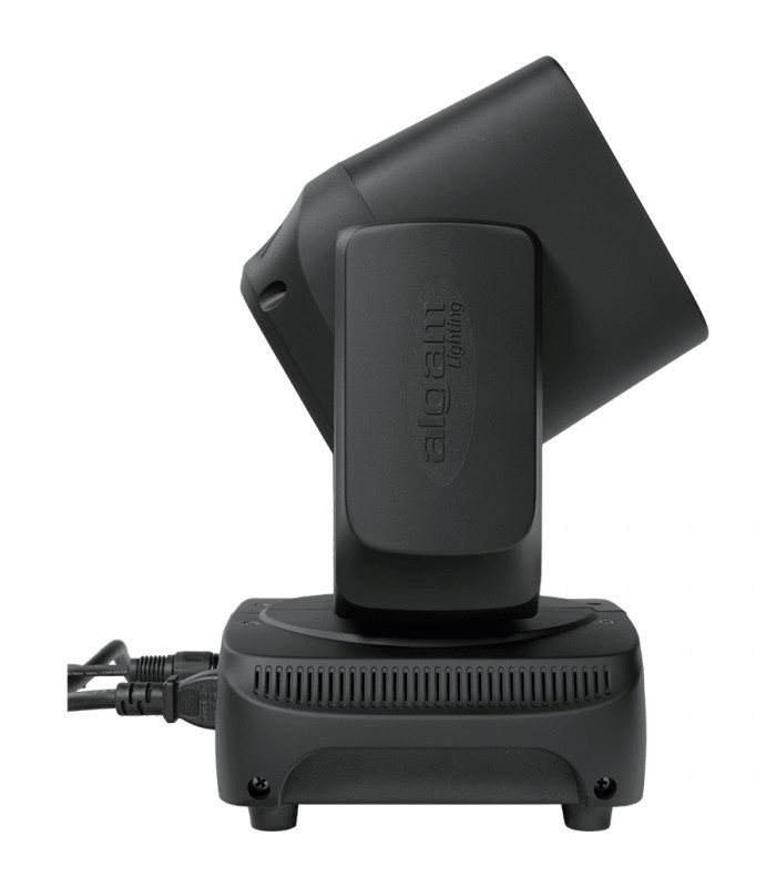 Algam Lighting MW430Z WASH Testa Mobile + Zoom