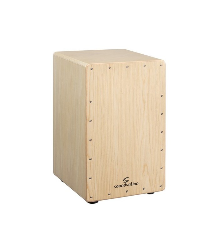 SOUNDSATION ESO-10-OAK CAJON CON BORSA