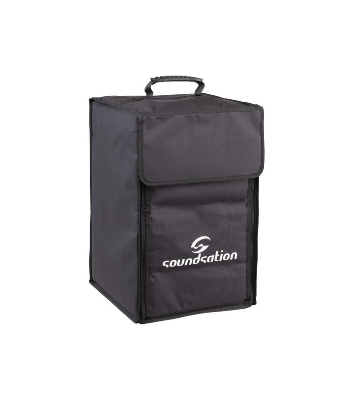 SOUNDSATION ESO-10-OAK CAJON CON BORSA