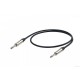 ESOTERIC ESO130LU1 CAVO AUDIO PROFESSIONALE JACK - JACK CONNETTORI NEUTRICK