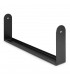 Power Dynamics PDW8BR U-Bracket Black