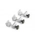Power Dynamics 750SDC Deck to Deck Clamps 3PCS