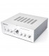 skytronic AV400 2 CH Ampl. 2x100W Alum.