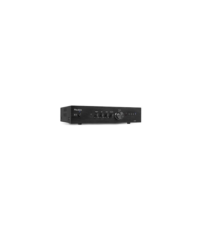 Audizio AD200 Amplifier 2CH BT IRC Blk