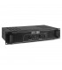 skytec SPL 300 Amplifier 2x150W BLK