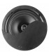 Power Dynamics NCSS6B LowPr.CeilingSp.2way 6Black