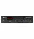 Power Dynamics PDM45 100V Mixer-Ampl. 45W BT/MP3