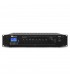 Power Dynamics PRM120 100V Mixer-Amplifier 120W BT