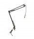 Vonyx TS05 Table Micro Arm with cable