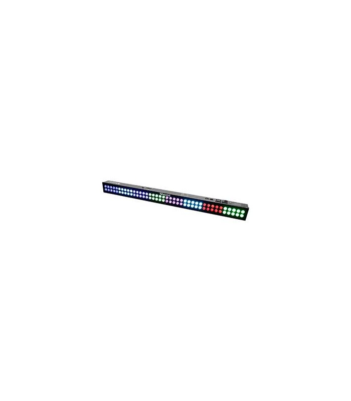 beamZ LCB803 LEDColors 80 x 3in1 DMX IRC