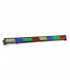 beamZ LCB144 LED Color Bar 144 SMD RGB IR