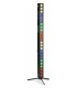 beamZ BBB243 LED BAR 24x3W RGB WDMX Batt