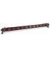 beamZ LCB140 LED BAR Alu.12x6W RGBW