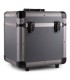 Power Dynamics RC100 12Vinyl Record Case Titanium