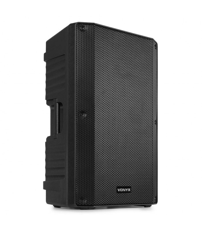 Vonyx VSA15BT Bi-Amp.Active 15 1000W BT